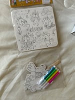 بوكس قراءة للأطفال