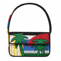 شنطة الدرعية