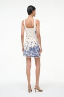 فستان بلو اوشن