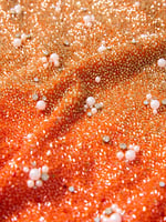 فستان اومبري كارمن