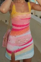 فستان ارورا