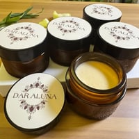 المجموعة التجريبية لزبدة القدمين والجسم Balance Ba...