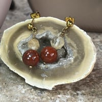 حلق الجاسبر والسترين – إشراقة الأرض والوفرة