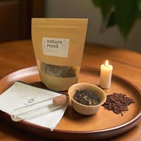 شاي ديتوكس يومي – صحة، شباب، ونقاء داخلي