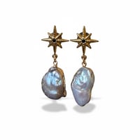 حلق من اللؤلؤ الزراعي – نعومة طبيعية بطابع أنيق |...