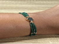 أسورة العقيق – استقرار داخلي وجمال طبيعي