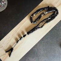 سبحة حجر اليسر الغشيم – وقار وثبات بطابع تراثي | ٣...