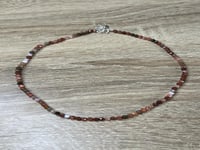 تشوكر العقيق – عمق الأرض وجاذبية خفية