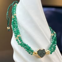 أسورة العقيق – استقرار داخلي وجمال طبيعي