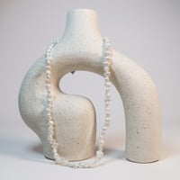 تشوكر اللؤلؤ