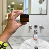 المجموعة التجريبية لزبدة القدمين والجسم Balance Ba...