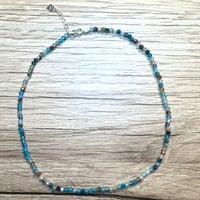 تشوكر الأجات