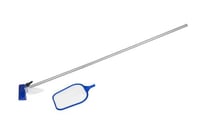 طقم ادوات نظافة بضغط الماء