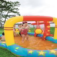 مركز العاب البطل الصغير