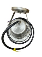 إضاءة نوافير موجهه 6 واط