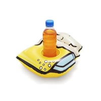 حامل اكواب مشروبات الصيف