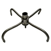 نافورة متحركة مقاس واحد بوصة