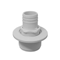 منفذ شفط مكنسة مسبح