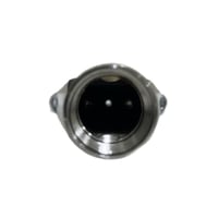 فوهة نافورة كف ستيل