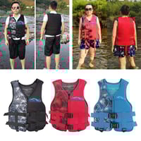 سويم ليف, جاكيت سباحة فلين