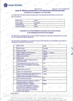 كشاف مسبح قزاز