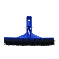 فرشاة مسبح استيل