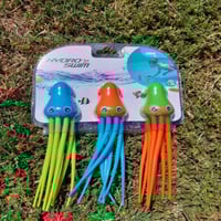 صبار تعليم الغطس