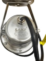 إضاءة نوافير موجهه 6 واط