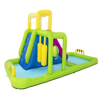 واتر بارك / سبلاش كورس