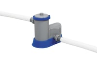 فلتر مسبح كبير 1500 جالون