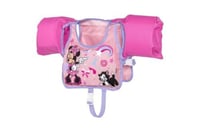 سترة سباحه مع كتافات ديزني ميني ماوس