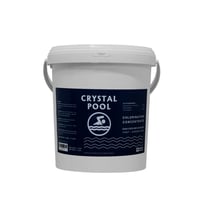 كلور كريستال مركز 97% - 7.5KG