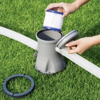 شمعة فلتر مسبح