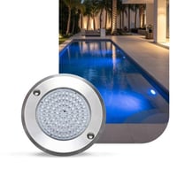 إضاءة جاكوزي 10W لون واحد