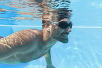 نظارة الغوص أكسيليرا