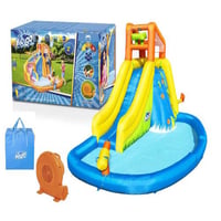 ملاهي مائية جبل شبلاشمور