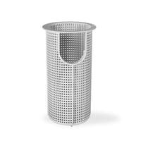 سلة مضخه إسطوانية