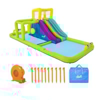 واتر بارك / سبلاش كورس