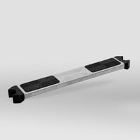 دواسة سلم سباحة إستيل