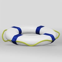 طوق نجاة فلين