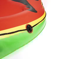 جلسة استرخاء جزيرة الحبحب نفخ