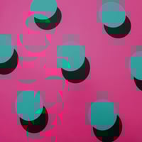 كرة شاطئ ريترو فاشن