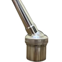 فوهة نافورة