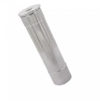 فوهة نافورة ستيل واحد بوصة سنة داخلية B2200