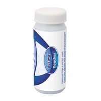 فلو كلير اشرطة اختبار جودة الماء للمسبح والجاكوزي