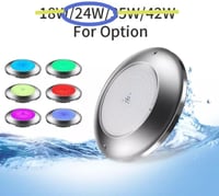 كشاف مسبح لطش ستيل