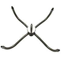 نافورة متحركة مقاس واحد بوصة