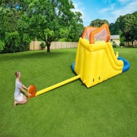 ملاهي مائية جبل شبلاشمور