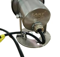 إضاءة نوافير موجهه 3W. 3000K