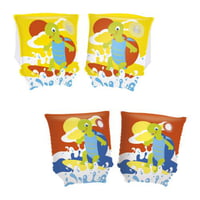 يد سباحة سلحفاة 23x15 سم